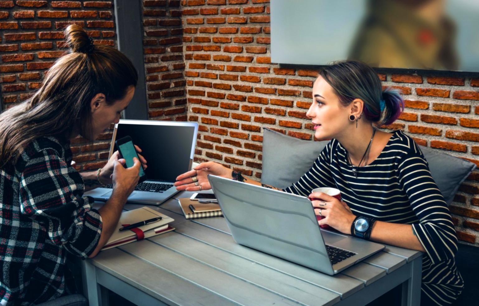 Kompetenzentwicklung im Kurs